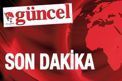 Gaziantep'te 2 gazeteciye gözaltı kararı