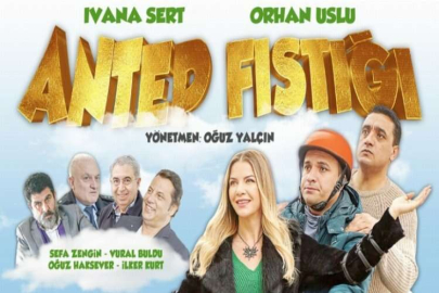 ANTEP FISTIĞI YARIN VİZYONDA