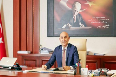 Rektör Yılmaz’dan üniversite adaylarına mesaj