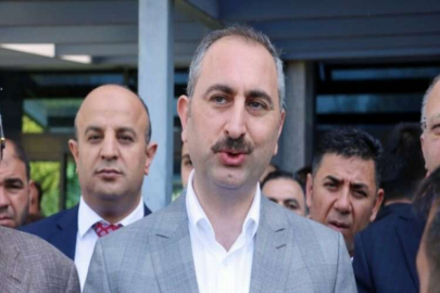 Bakan Gül’den katledilen minik Eylül'le ilgili açıklama