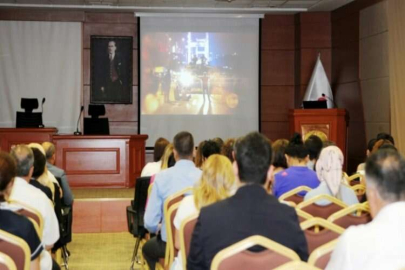 SANKO Üniversitesi’nde 15 Temmuz programı