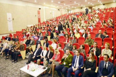 Bahçeşehir Koleji'nde “Geleceğin Eğitimi” söyleşisi