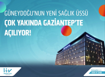 LİV HOSPİTAL