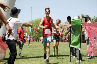 İL KARMALARI BÖLGESEL KROS FİNAL YARIŞMALARI GAZİANTEP’TE DÜZENLENDİ