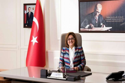 ŞAHİN: GAZİLERİMİZ, VATAN SEVGİLERİ VE KAHRAMANLIKLARIYLA YENİ NESİLLERE REHBERLİK ETMEKTEDİR