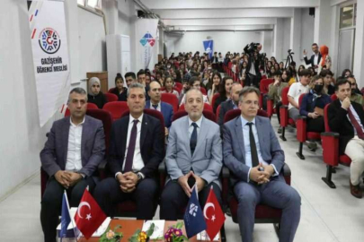 HKÜ’den ‘Kariyer Planlama ve Meslek Tanıtım’ seferberliği