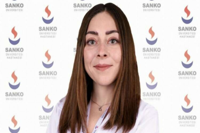 Dr. Elif Ceren Tutkun Kılınç, SANKO'da