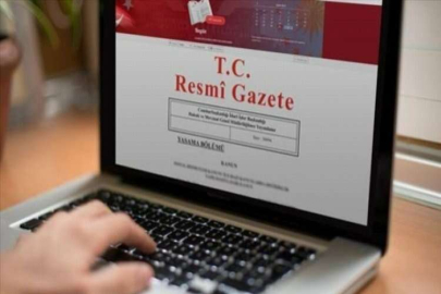 Türk Vatandaşlığı Kanununun uygulanmasına yönelik yönetmelikte değişiklik Resmi Gazete’de