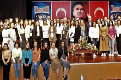 SANKO Üniversitesi III. Beslenme ve Diyetetik Günleri