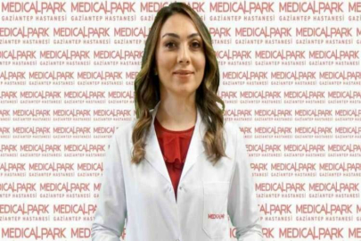 Dermatoloji Uzmanı Dr. Özsaraç Medical Park Gaziantep Hastanesi’nde