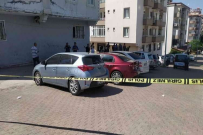 Gaziantep’te silahlı kavga: 2 ölü, 2 yaralı