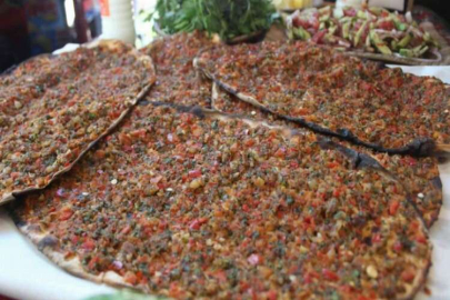 Bodrumdaki bir lahmacunun fiyatına Gaziantep’te 20 lahmacun yeniyor