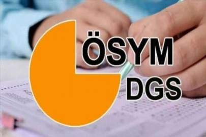 ÖSYM, deprem bölgesinden DGS başvuru ücreti almayacak