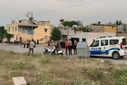 Kilis’te kardeşlerin silahlı kavgasında 2 kadın yaralandı