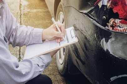 Trafik Sigortası Kapsamında Olmayan Hasarlar Nelerdir?