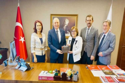 ANTEP EL İŞİ UNESCO YOLUNDA