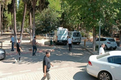 Bağ evinde elektrik akımına kapılan genç kız hayatını kaybetti