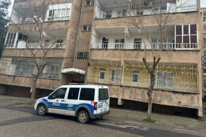 Siverek’te polise ateş açan şahıs gözaltına alındı