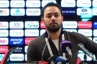 Selçuk İnan: "Takımın başına iki gün önce geldik ve önemli bir maç kazandık"