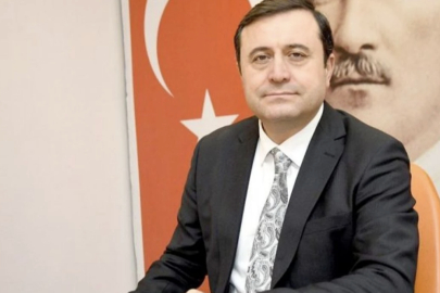 Fedaioğlu, AK Parti il başkanlığına atandı