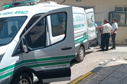 Gaziantep’te 70 yaşındaki adam 68 yaşındaki karısını öldürdü