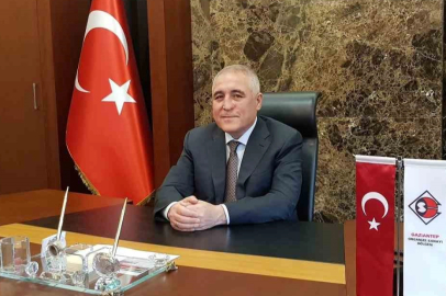 Gaziantep sanayisi 2023 yılında da büyümesini sürdürdü