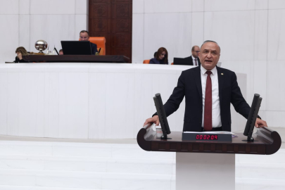 CHP’Lİ MERİÇ: “NÜFUS ARTIŞ TEŞVİĞİ ENFLASYONA TAKILDI, İLK BEBEK ALTININDA FİYAT 9 YILDIR AYNI!”