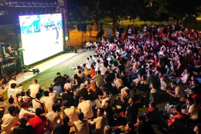 Büyükşehir’den milli takıma yarı final için tam destek