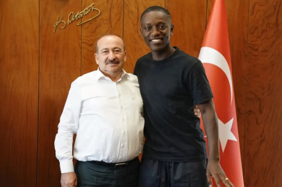 Gaziantep FK Max Gradel ile yollarını ayırdı