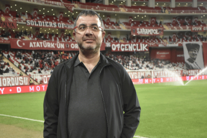 İbrahim Dicle: "İnşallah üst sıralara oynayacağız"