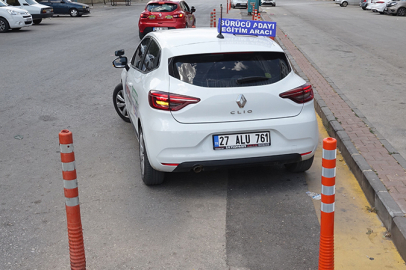 Park manevrasında kalanlara ikinci şans verilecek