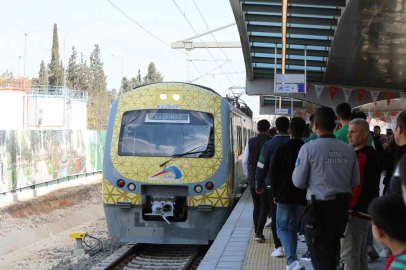 Gaziantep Büyükşehir’den 15 Temmuz’da ücretsiz toplu ulaşım hizmeti