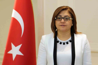 Başkan Fatma Şahin’den vefa örneği