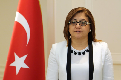 Fatma Şahin, Türkiye’nin en beğenilen büyükşehir belediye başkanı seçildi