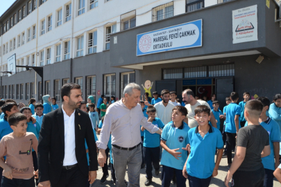 “İktidarın tasarruf tedbirleri eğitimi vuruyor"