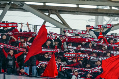 Gaziantep FK Beşiktaş maçı biletleri satışta