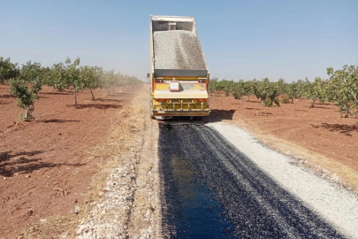 Yol sorununa çözüm