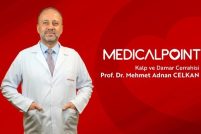 Prof. Dr. Celkan, Kalp sağlığının korunması ve tedavi yöntemleri hakkında bilgiler paylaştı