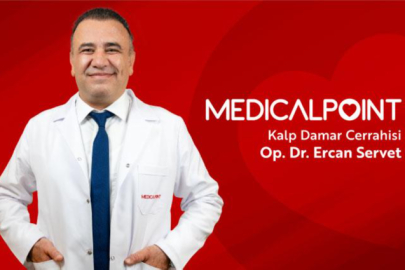 Medical Point’te periferik damar cerrahisi