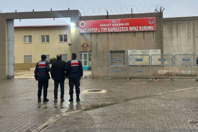 Dolandırıcılık suçundan 15 yıl cezası bulunan firari şahıs yakalandı