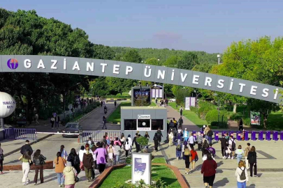 Gaziantep Üniversitesi’nden akreditasyon başarısı