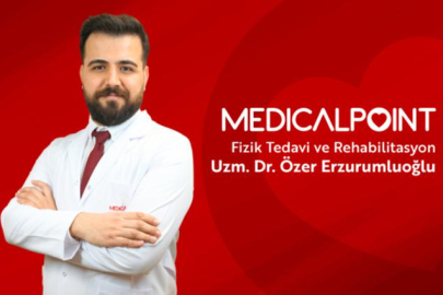 Erzurumluoğlu Medical’de hasta kabulüne başladı