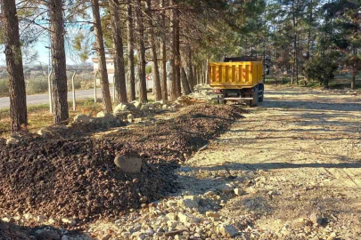 Nizip Belediyesi, merkez ve kırsalda hizmetlerine hız kesmeden devam ediyor