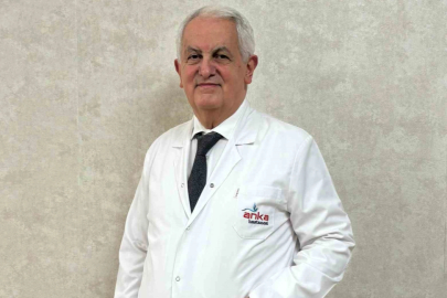 Kardiyoloji Uzmanı Prof. Dr. Dokumacı ANKA’da