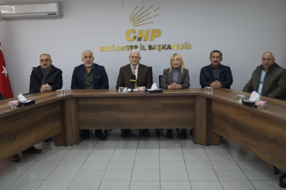 CHP'den “Eğitim Sistemi” tepkisi