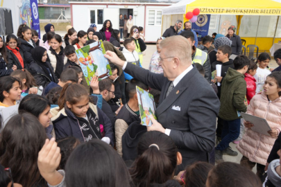 Matematik ve Eğitim Festivali düzenlendi