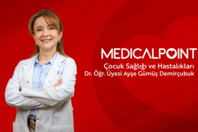 Demirçubuk Medical’de