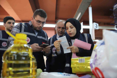 Fahiş fiyat denetimleri sürüyor